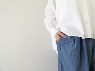 Sarahwear(サラウェア) Dungaree Cozy Pants ダンガリーコージーパンツの商品画像21