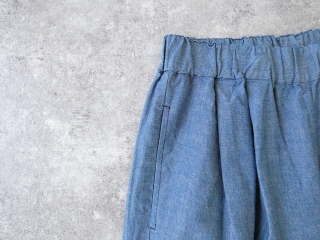 Sarahwear(サラウェア) Dungaree Cozy Pants ダンガリーコージーパンツの商品画像23