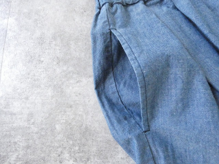 Sarahwear(サラウェア) Dungaree Cozy Pants ダンガリーコージーパンツの商品画像27