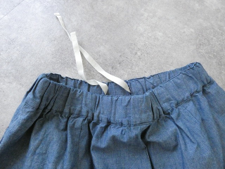 Sarahwear(サラウェア) Dungaree Cozy Pants ダンガリーコージーパンツの商品画像28