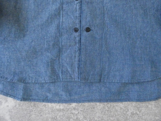 Sarahwear(サラウェア) Dungaree Farmers ダンガリーファーマーニコニコ釦シャツの商品画像25