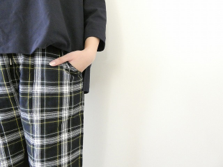 vb コンビネーションデザインイージーパンツの商品画像21