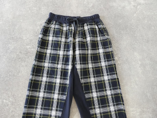 vb コンビネーションデザインイージーパンツの商品画像23