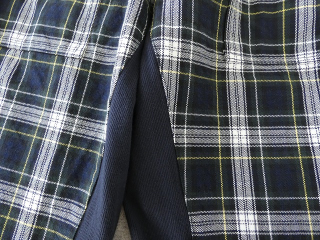 vb コンビネーションデザインイージーパンツの商品画像27