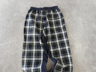 vb コンビネーションデザインイージーパンツの商品画像30