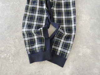 vb コンビネーションデザインイージーパンツの商品画像32