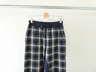 vb コンビネーションデザインイージーパンツの商品画像33