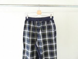 vb コンビネーションデザインイージーパンツの商品画像34