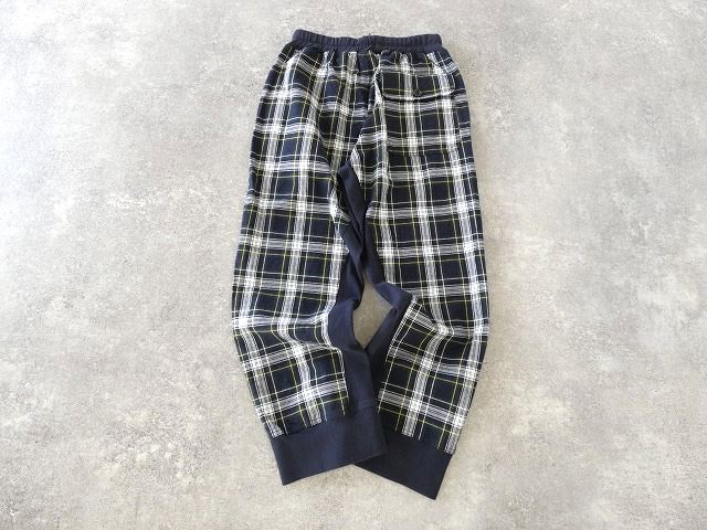 vb コンビネーションデザインイージーパンツの商品画像9