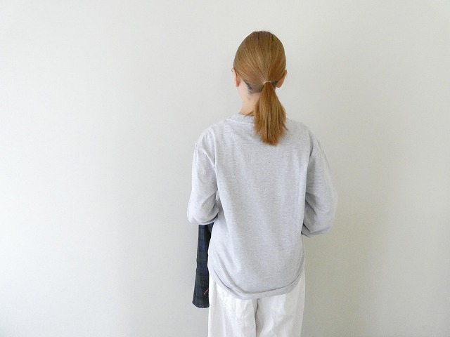 vb ブルターニュCatプリントTシャツの商品画像4