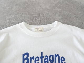 vb ブルターニュCatプリントTシャツの商品画像44