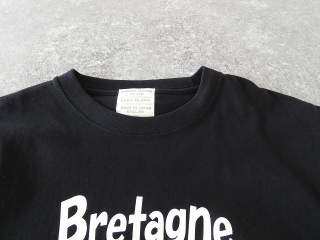 vb ブルターニュCatプリントTシャツの商品画像58