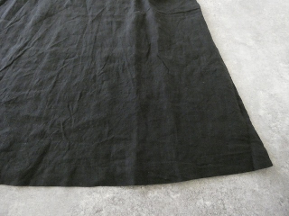 ichiAntiquite's(イチアンティークス) フレンチリネン胸元フリルドレスの商品画像29