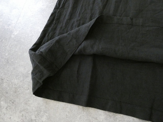 ichiAntiquite's(イチアンティークス) フレンチリネン胸元フリルドレスの商品画像30