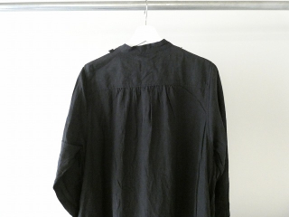 ichiAntiquite's(イチアンティークス) フレンチリネン胸元フリルドレスの商品画像33