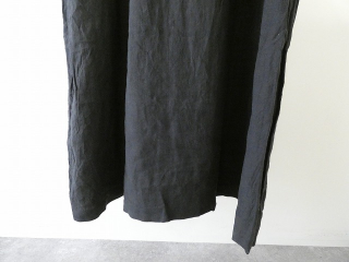 ichiAntiquite's(イチアンティークス) フレンチリネン胸元フリルドレスの商品画像34