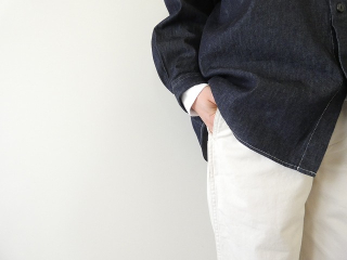 D.M.G.(ディーエムジー) オールディイージートラウザーの商品画像16