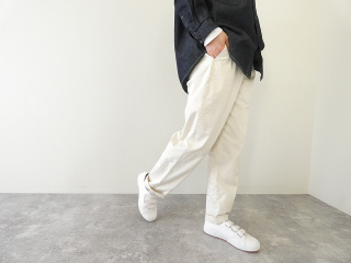 D.M.G.(ディーエムジー) オールディイージートラウザーの商品画像17