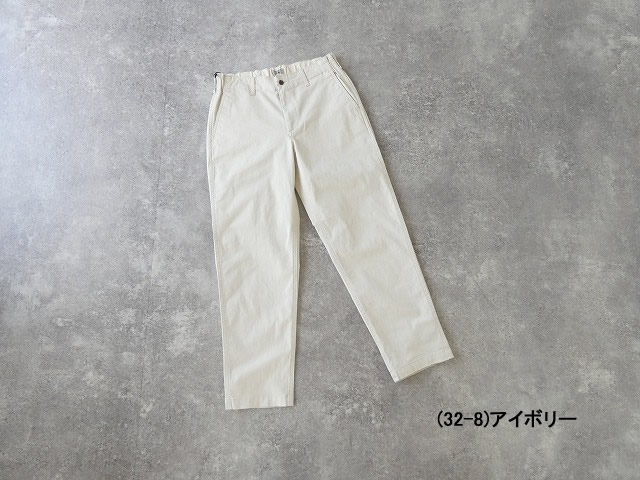 D.M.G.(ディーエムジー) オールディイージートラウザーの商品画像28