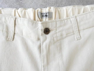 D.M.G.(ディーエムジー) オールディイージートラウザーの商品画像30