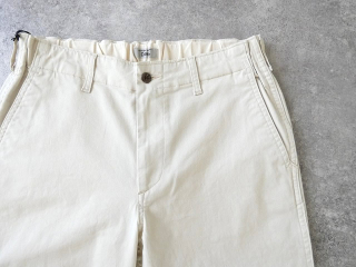 D.M.G.(ディーエムジー) オールディイージートラウザーの商品画像31