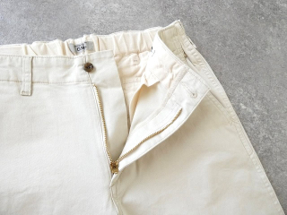 D.M.G.(ディーエムジー) オールディイージートラウザーの商品画像35