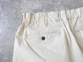 D.M.G.(ディーエムジー) オールディイージートラウザーの商品画像36