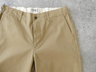 D.M.G.(ディーエムジー) オールディイージートラウザーの商品画像44