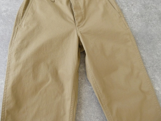 D.M.G.(ディーエムジー) オールディイージートラウザーの商品画像47