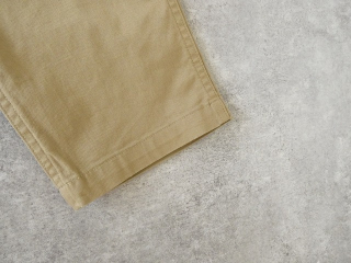 D.M.G.(ディーエムジー) オールディイージートラウザーの商品画像48