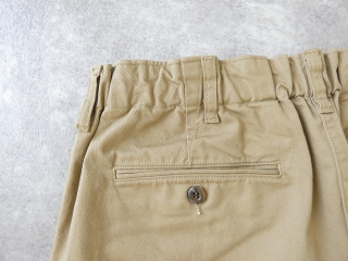 D.M.G.(ディーエムジー) オールディイージートラウザーの商品画像49