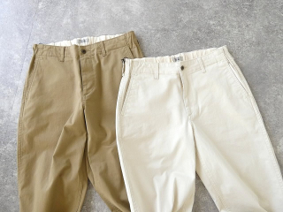 D.M.G.(ディーエムジー) オールディイージートラウザーの商品画像52