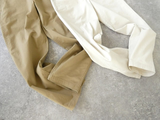 D.M.G.(ディーエムジー) オールディイージートラウザーの商品画像53