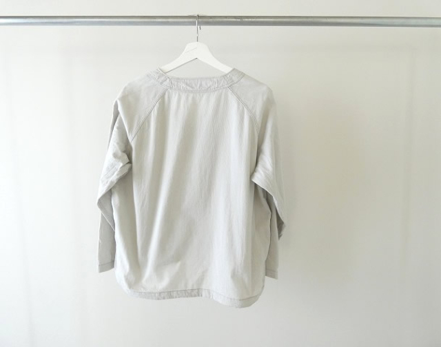 D.M.G.(ディーエムジー) ワークシャツカーディガンの商品画像11