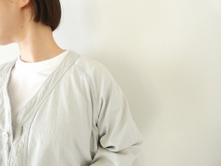 D.M.G.(ディーエムジー) ワークシャツカーディガンの商品画像21