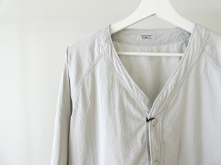 D.M.G.(ディーエムジー) ワークシャツカーディガンの商品画像33