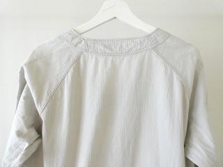 D.M.G.(ディーエムジー) ワークシャツカーディガンの商品画像34