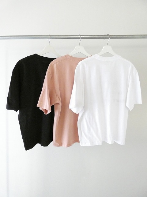 ichi(イチ) 発砲プリントTシャツの商品画像10