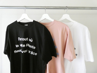 ichi(イチ) 発砲プリントTシャツの商品画像16