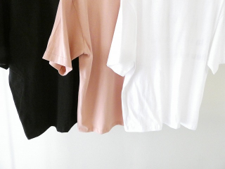 ichi(イチ) 発砲プリントTシャツの商品画像19