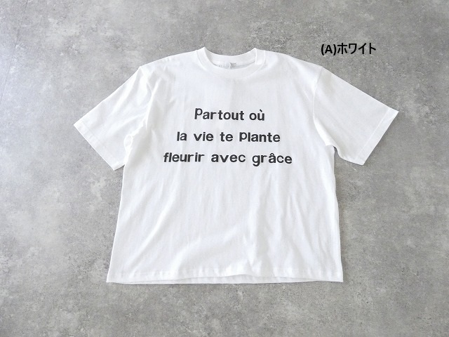 ichi(イチ) 発砲プリントTシャツの商品画像28