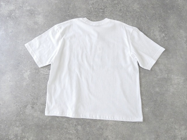 ichi(イチ) 発砲プリントTシャツの商品画像29