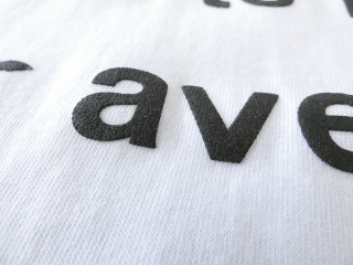 ichi(イチ) 発砲プリントTシャツの商品画像32