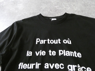 ichi(イチ) 発砲プリントTシャツの商品画像44