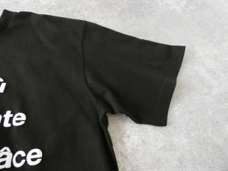 ichi(イチ) 発砲プリントTシャツの商品画像45