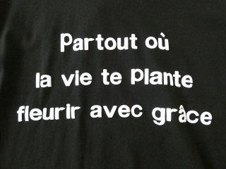 ichi(イチ) 発砲プリントTシャツの商品画像46
