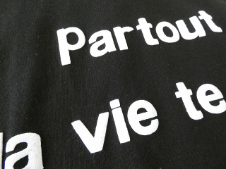 ichi(イチ) 発砲プリントTシャツの商品画像47