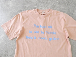 ichi(イチ) 発砲プリントTシャツの商品画像58