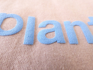 ichi(イチ) 発砲プリントTシャツの商品画像60