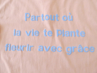 ichi(イチ) 発砲プリントTシャツの商品画像61